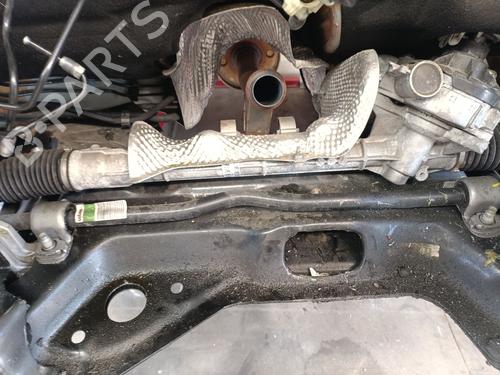 Used Anti roll bar OPEL GRANDLAND / GRANDLAND X (A18, P1UO) 1.2 (75) (131 hp) 26579445