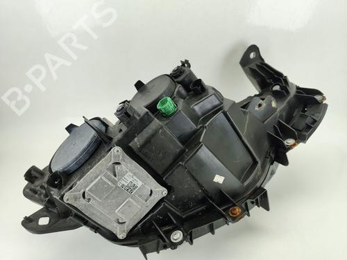 Left headlight FIAT TIPO Hatchback (356_, 357_) 1.3 D (356HXH1A) | BP27385065C28 