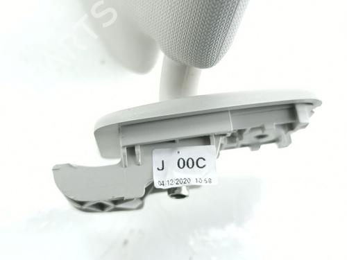 Right sun visor FORD FOCUS IV (HN) 1.5 EcoBlue | BP36700850I2 - Image 3