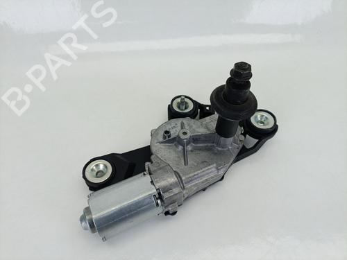 Rear wiper motor VOLVO V40 Hatchback (525) D2 | BP25876755M102 