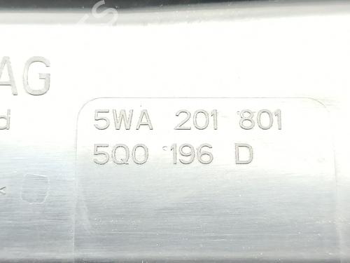 Andre VW GOLF VIII (CD1, DA1) 1.0 eTSI | BP35951019O1 - Image 2