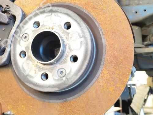 Right rear steering knuckle RENAULT AUSTRAL TCe 130 (HGM2) | BP30103559M28 