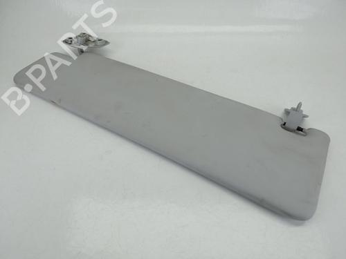 Right sun visor IVECO DAILY IV Platform/Chassis 35C13, 35C13 /P, 35S13 D, 35S13, 35S13 /P | BP34580503I2 - Image 3
