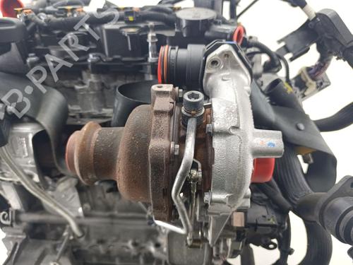 Engine PEUGEOT 2008 II (UD_, US_, UY_, UJ_, UR_, UC_) 1.5 BlueHDI 110 (UDYHSK) | BP31013388M1 