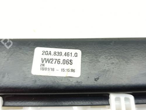 Rear left window mechanism VW T-ROC (A11, D11) 1.5 TSI | BP29500598C24 