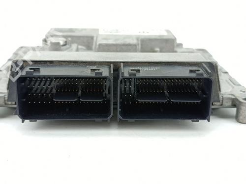 Engine control unit (ECU) JEEP COMPASS (MP, M6, MV, M7) 1.3 | BP37027799M57 - Image 2