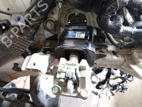 Used Engine mount Engine mount KIA NIRO I (DE) 1.6 GDI Hybrid (105 hp) 34392275 34392275