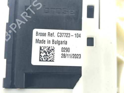 Front left window mechanism JEEP COMPASS (MP, M6, MV, M7) 1.3 Hybrid 4x4 | BP40260684C22 - Image 2