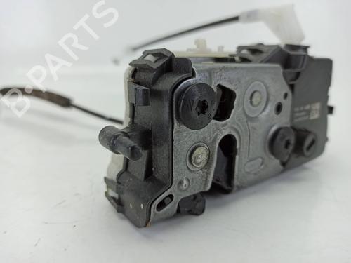Front right lock PEUGEOT PARTNER Box Body/MPV 1.6 HDi / BlueHDi 75 | BP9273080C97 
