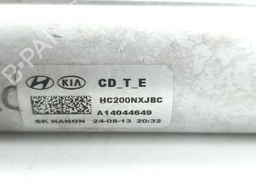 AC radiator KIA CEED Sportswagon (CD) 1.0 T-GDI | BP29585275M32 
