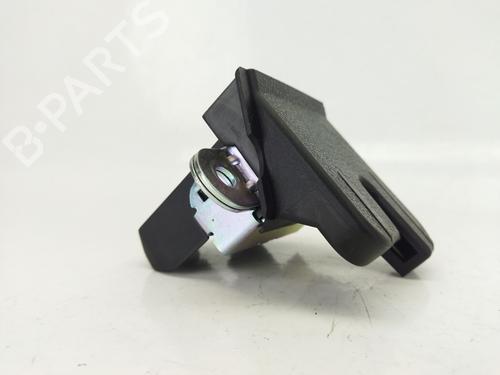 Tailgate lock VW GOLF VII (5G1, BQ1, BE1, BE2)  | BP11753462C101 