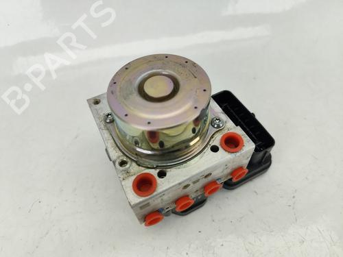 ABS pump MITSUBISHI L200 / TRITON (KJ_, KK_, KL_)  | BP25879360M43 