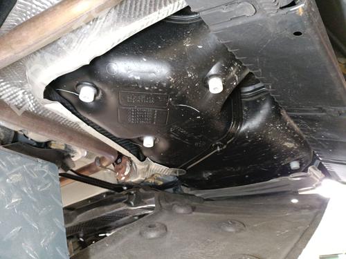 Fuel tank RENAULT CAPTUR II (HF_) TCe 90 (HFM6) | BP29631314C62 