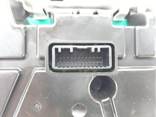 Instrument cluster RENAULT CAPTUR I (J5_, H5_) 0.9 TCe 90 | BP34010048C47 - Image 5