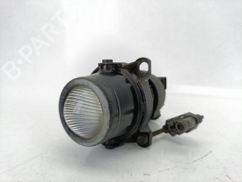 Used Left front fog light BMW 3 Compact (E46) 320 td (150 hp) 25876353