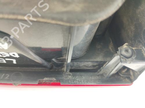 Højre baglygte SEAT LEON (1M1) 1.9 TDI | BP14846257C35 