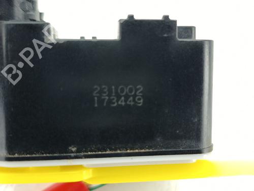 Electronic module MITSUBISHI ECLIPSE CROSS (GK_, GL_) Plug-in Hybrid 4WD (GL3W) | BP35755165M83 - Image 5