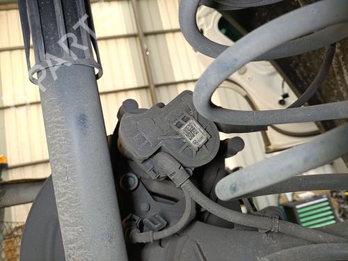 Left rear brake caliper SEAT ATECA (KH7, KHP) 1.5 TSI | BP38304119M107 - Image 3