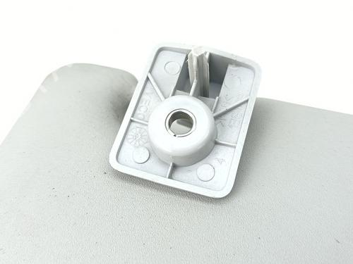 Right sun visor IVECO DAILY IV Van 35C14 GV, 35C14 GV/P, 35S14 GV, 35S14 GV/P | BP38510320I2 - Image 4