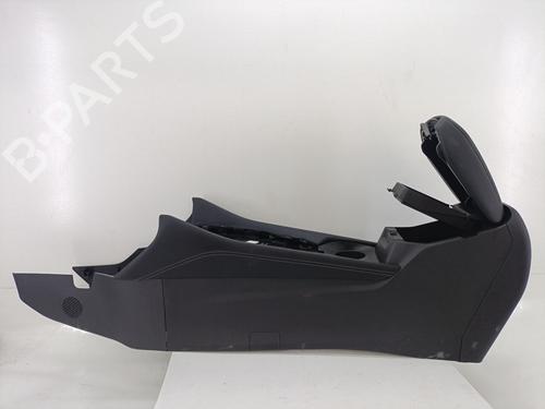 Mittelkonsole NISSAN QASHQAI III (J12) 1.3 DIG-T (140 hp) 26738126