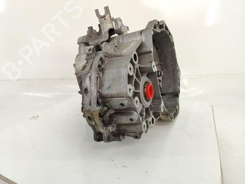 Gearbox OPEL ZAFIRA TOURER C (P12) 1.6 CDTI (75) | BP28130798M3 