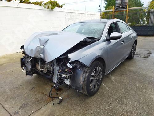 Used Parts PEUGEOT 508 II (FB_, FH_, F3_)  1.5 BlueHDI 130 (FBYHZJ, FBYHZR)  998857