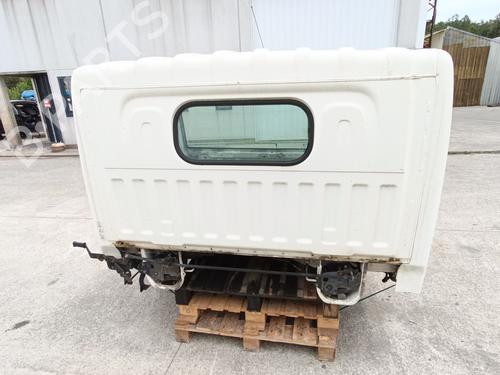 Full front NISSAN NT400 CABSTAR (F24M) | BP36359031S1 - Image 4
