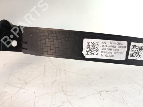 Dashboard FORD FOCUS IV (HN) 1.0 EcoBoost | BP34445674C46  - Image 6