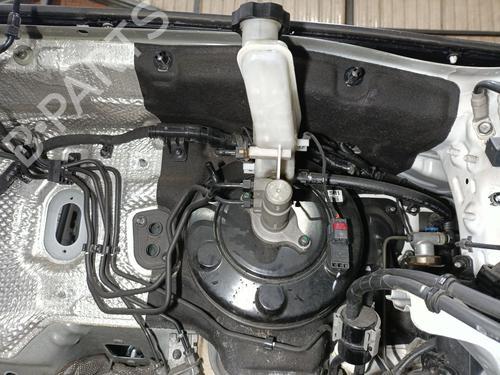 Servo brake HYUNDAI i30 (PDE, PD, PDEN) 2.0 N | BP33117791M42 - Image 5