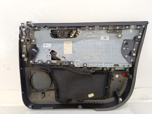 Venstre frontpanel FORD FOCUS IV (HN) 1.0 EcoBoost | BP29856437C58