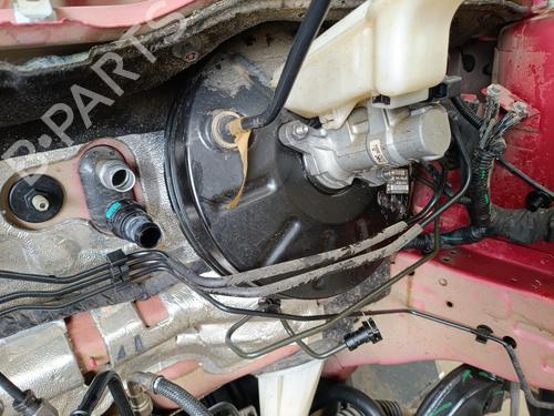 Brake master cylinder FORD ECOSPORT 1.0 EcoBoost | BP26559211M77 