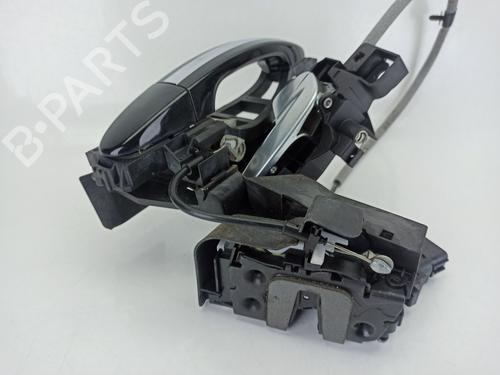Højre bagtil lås FORD S-MAX (WA6) [2006-2014]  15519617