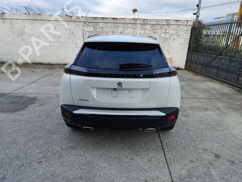 Used Parts PEUGEOT 2008 II (UD_, US_, UY_, UJ_, UR_, UC_) 1.2 PureTech 130 (USHNS, URHNS) (130 hp) 4335554