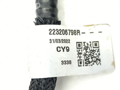 Electronic sensor RENAULT MEGANE IV Hatchback (B9A/M/N_) 1.3 TCe 140 (B9NB) | BP38252579M84 - Image 5