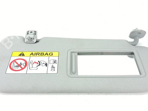 Right sun visor HYUNDAI i20 III (BC3, BI3) 1.0 T-GDI | BP36596700I2 - Image 2