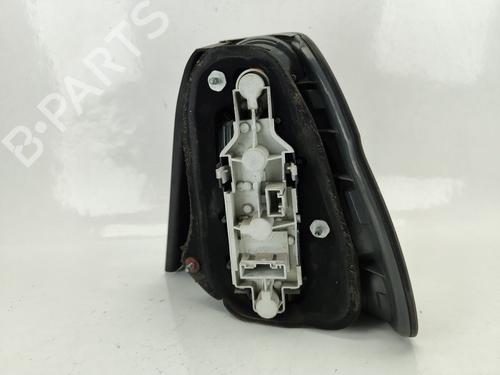 Left taillight BMW 3 Compact (E46) 320 td | BP25879281C34 