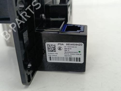 Gearstang OPEL CORSA F (P2JO) 1.2 (68) | BP36860056M90 - Image 5