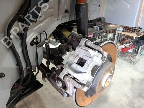 Left rear brake caliper VOLVO V60 I Cross Country (157) | BP30096903M107