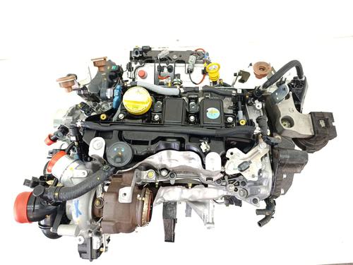 Engine NISSAN QASHQAI II (J11, J11_) 1.7 dCi | BP38019589M1 - Image 18