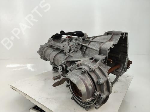 Used Gearbox AUDI A4 B8 (8K2) 2.0 TDI (143 hp) 25879277