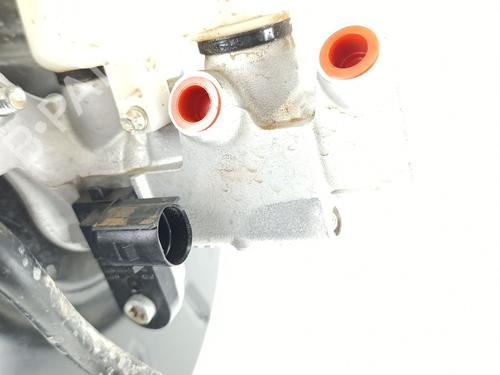 Servo brake SKODA KAROQ (NU7, ND7) 2.0 TDI | BP29564175M42 