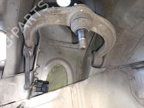 Used Left front suspension arm MERCEDES-BENZ M-CLASS (W164) ML 320 CDI 4-matic (164.122) (224 hp) 26547580