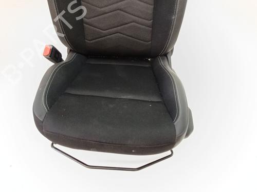 Left front seat JEEP AVENGER (J2) Electric | BP39423711C15 - Image 7