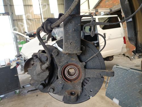 Used Right front steering knuckle Right front steering knuckle 38873903 38873903