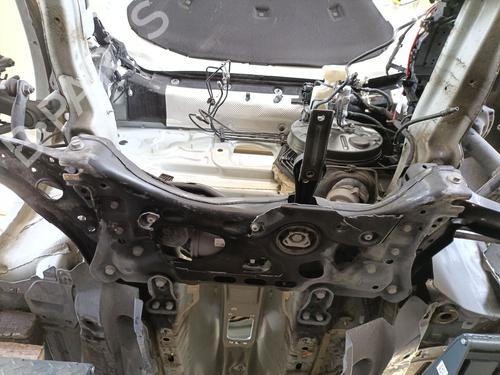 Used Subframe SEAT LEON (5F1) 1.5 TGi (131 hp) 30273859