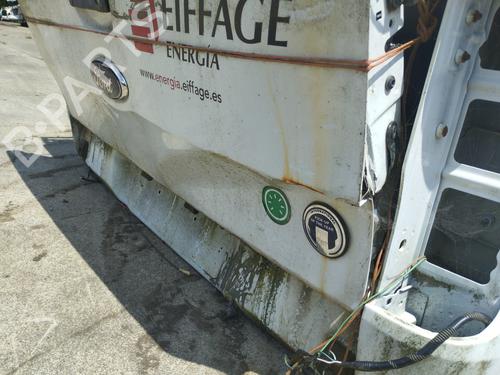Lastkasse FORD RANGER (TKE) | BP25877358C127 - Image 13