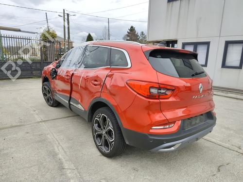 Anti roll bar RENAULT KADJAR (HA_, HL_) 1.3 TCe 160 (HLNC) | BP34441679M96  - Image 13
