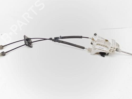Schakelhendel Schakelhendel FIAT DUCATO Platform/Chassis (250_) 180 Multijet 3,0 D (177 hp) 36993645 36993645