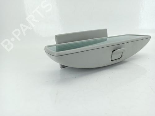 Rear mirror SEAT ALTEA (5P1)  | BP16241457I6 