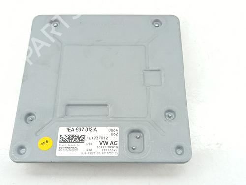 Engine control unit (ECU) VW ID.3 (E11, E12) Pro | BP37154469M57 - Image 3